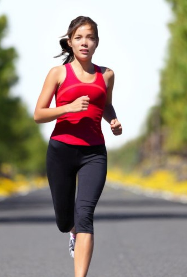 التمارين الرياضية افضل طريقة لانقاص الوزن الزائد