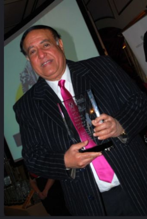 وفاة محمد متولي 2018