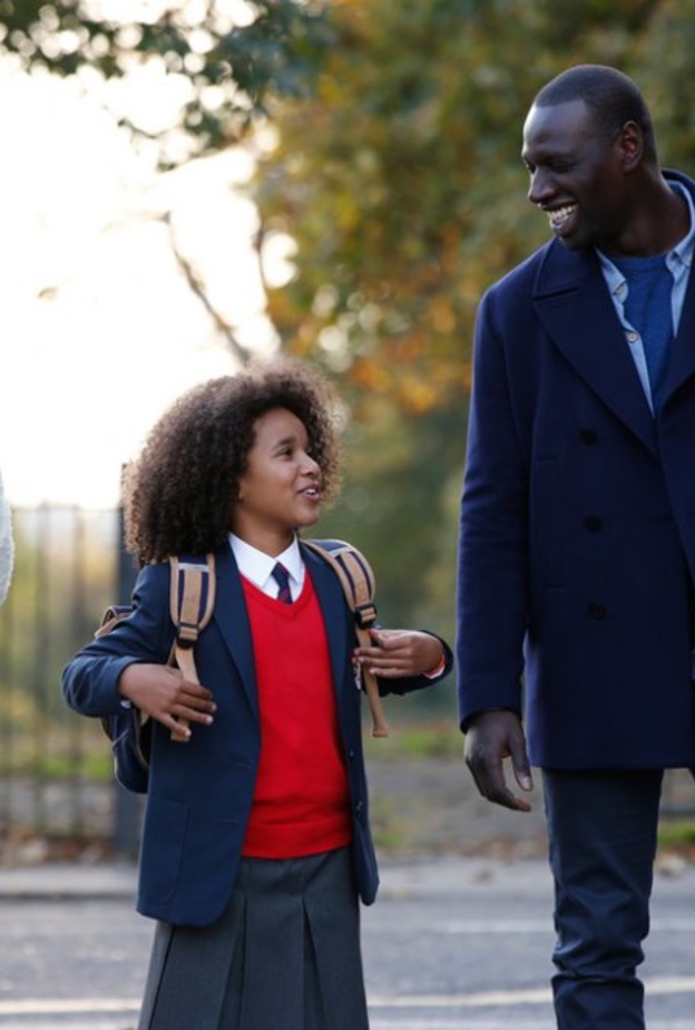 من Two Is A Family