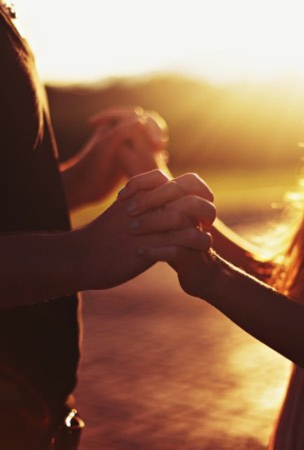 5 حقائق هامة عليك معرفتها قبل الاستسلام للحب