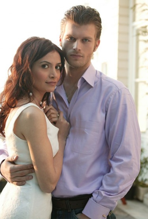 سونجول أودين