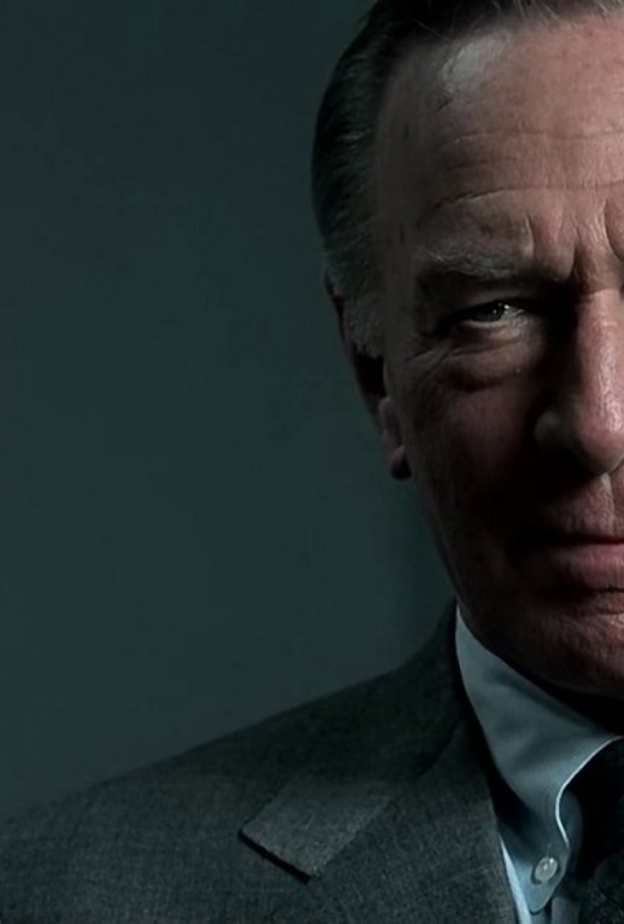 كريستوفر بلامر