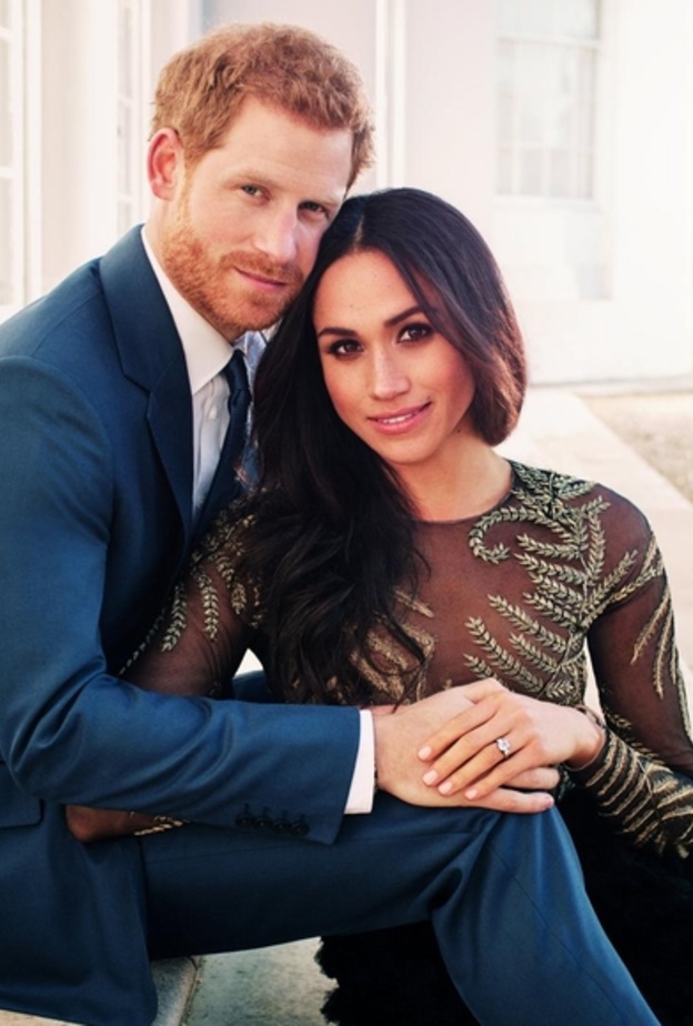 سيستقل الامير هاري وعروسته عربة الخيول نفسها التي استقلها شقيقه يوم زفافه