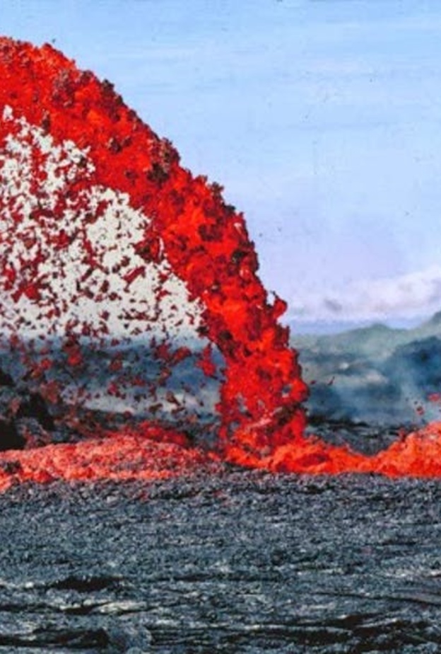 فندق ٍHale Ohu Bed & Breakfast - طبيعة خلابة تحيط بمرافق الاقامة