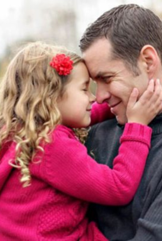  الأب قد يورث ابنته سرطان المبيض