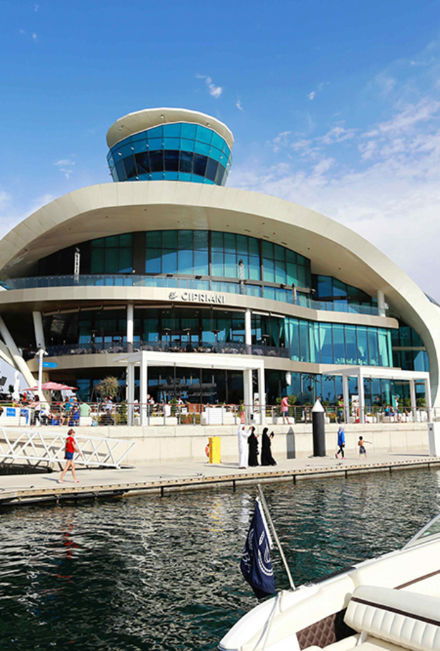 مهرجان "ربيع ياس مارينا أبوظبي" 2018 .. نشاطات عائلية مستوحاة من القصص والأساطير