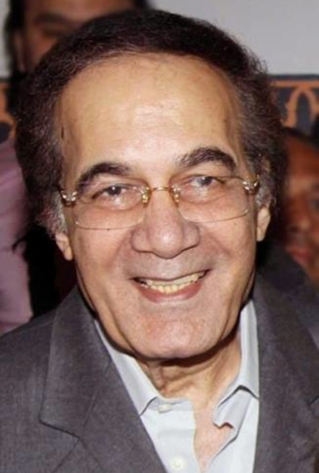 محمود ياسين