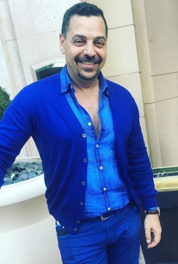 طارق العريان 2