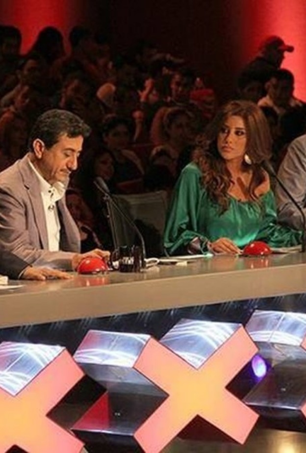 عرب غوت تالنت