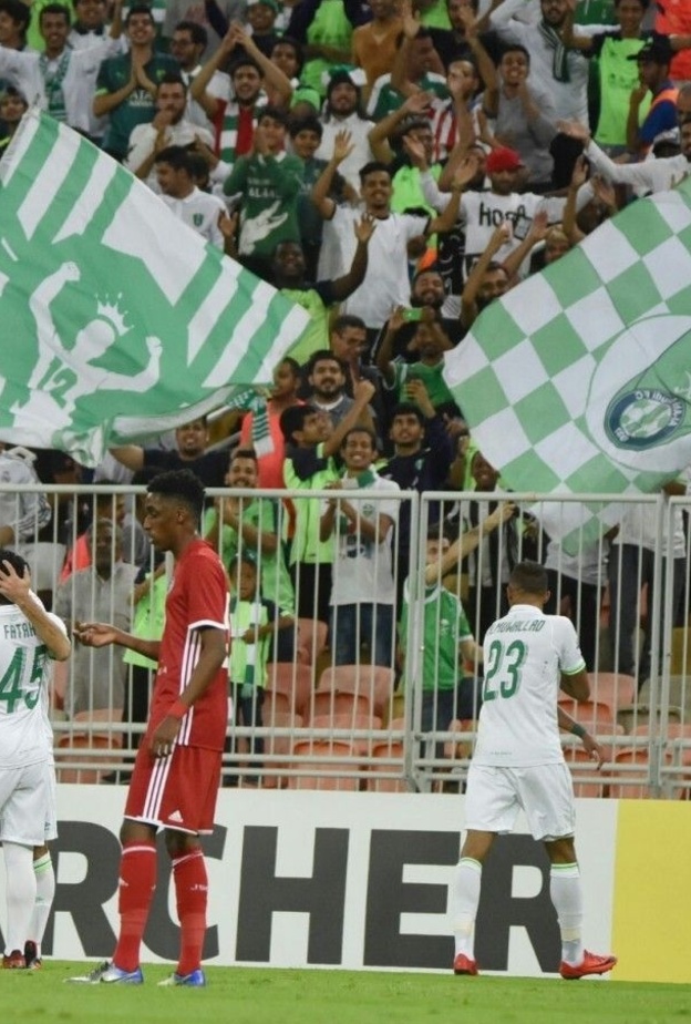 الأهلي يهزم الجزيرة و الهلال أمام الاستقلال اليوم في دوري الأبطال