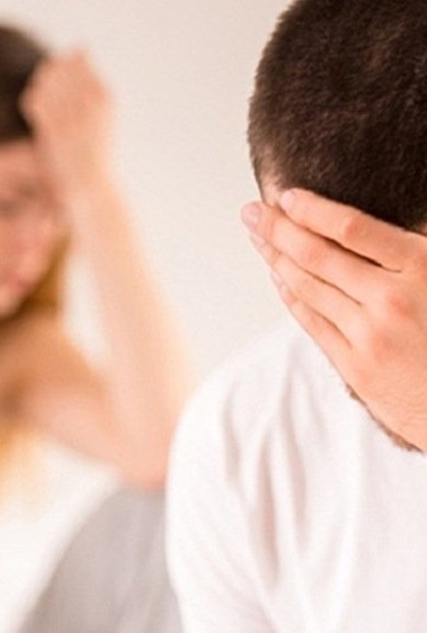 5 عادات تقتل الحب فاحذروها