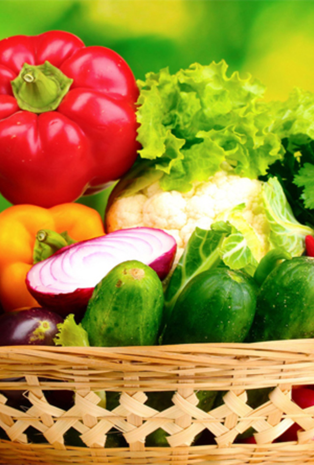 فوائد السلطة للاطفال 