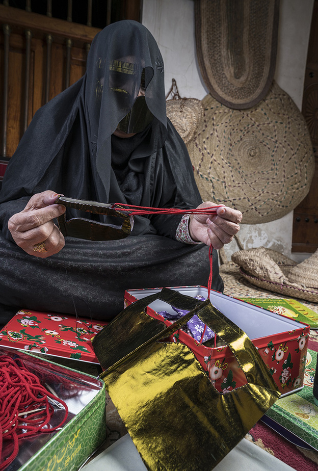 مهرجان دبي وتراثنا الحي في القرية العالمية