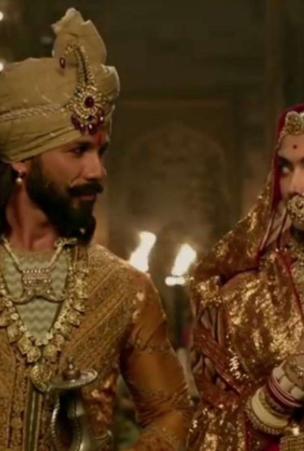 فيلم Padmaavat
