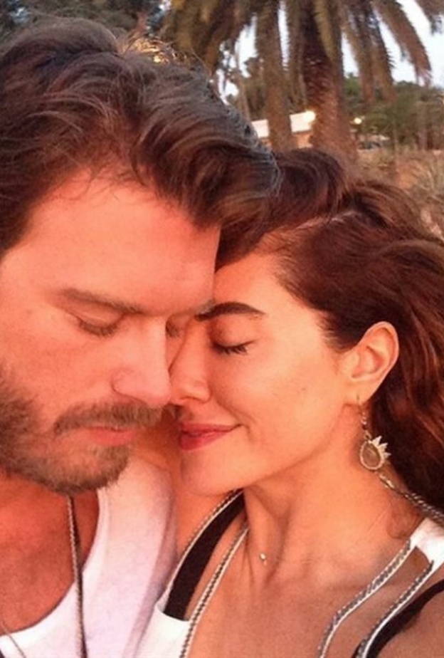 كيفانش تاتليتوغ وباشاك ديزر