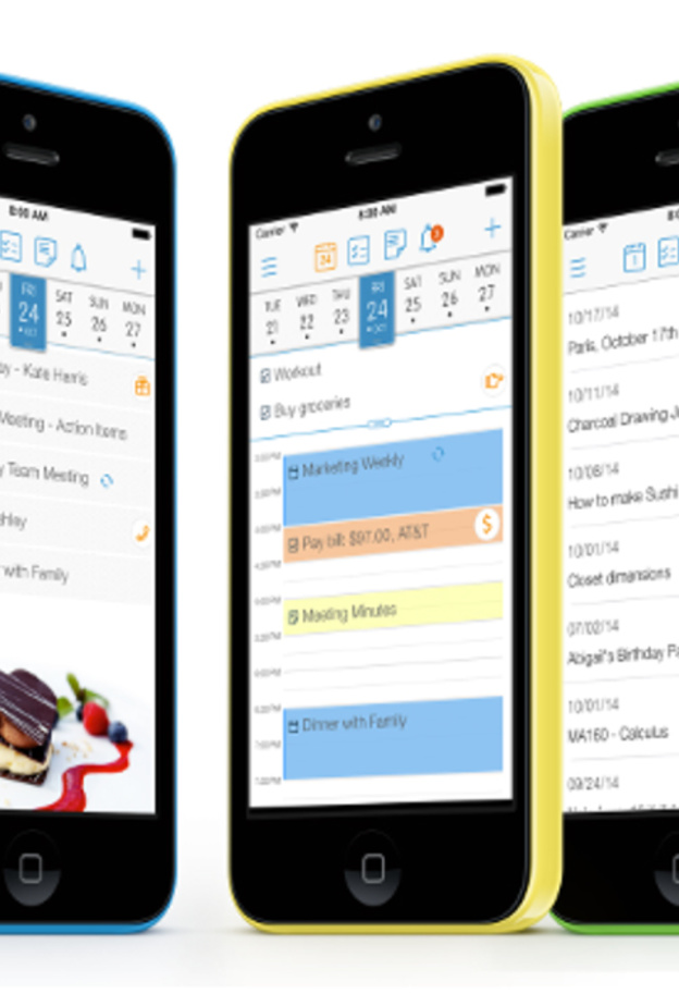 تطبيق 24me .. مساعدك الشخصي الذكي