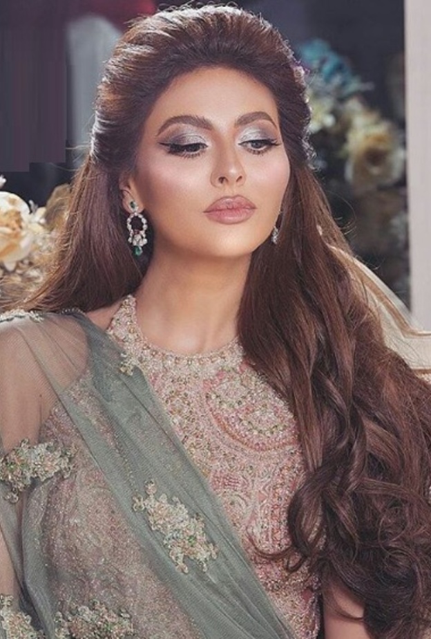 مريم حسين تتعرض للاحراج