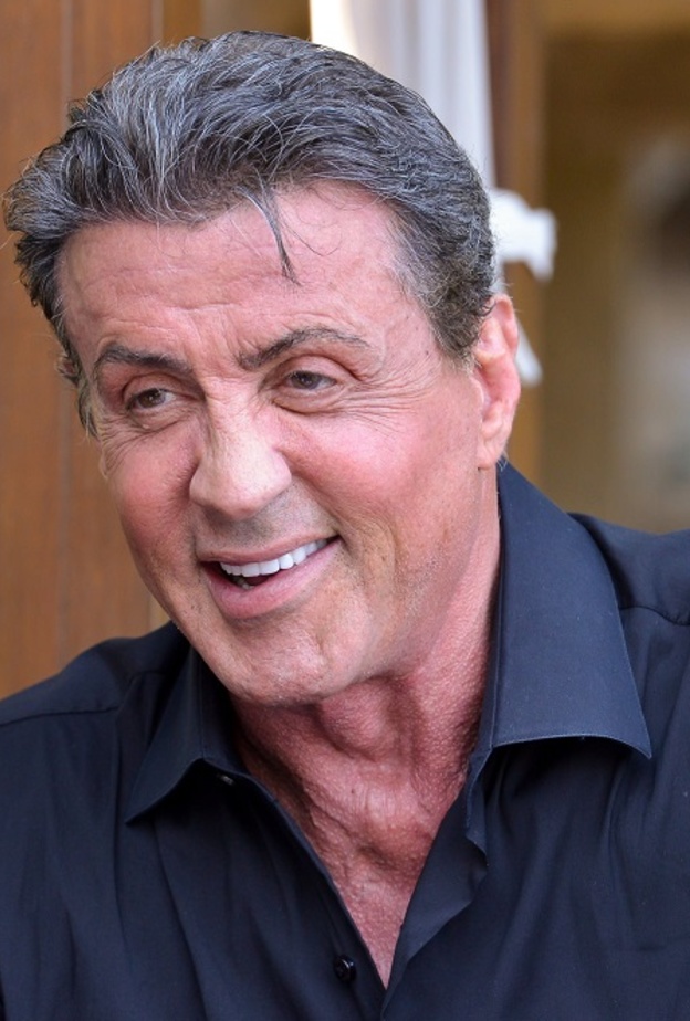 sylvester stallone