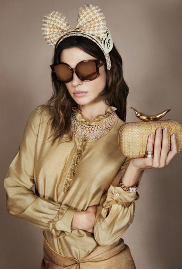 الإطلالة الأولى