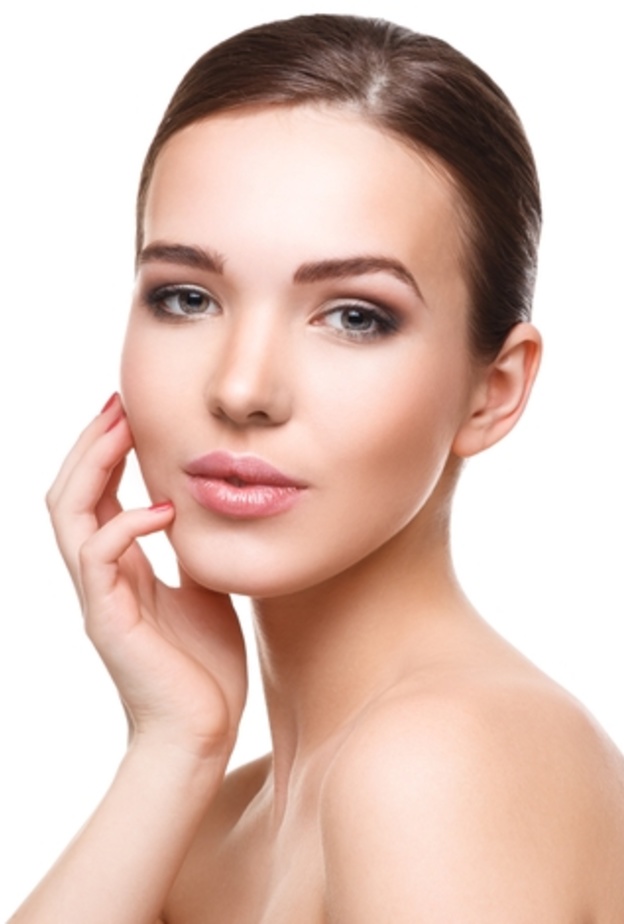 مشكلة حب الشباب هي آخر ما قد ترغب فيه العروس في يوم حفل الزفاف