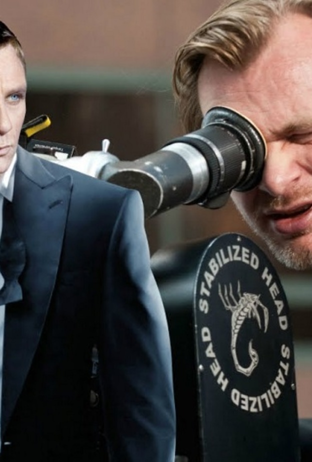 كريستوفر نولان