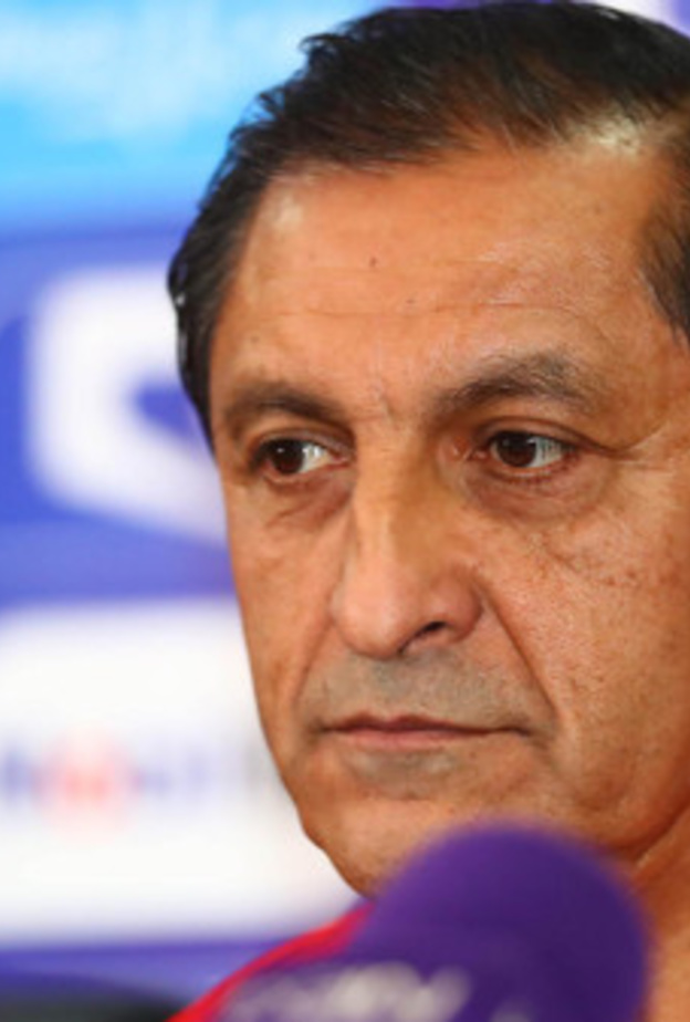 نتائج حققها رامون دياز مع الهلال السعودي