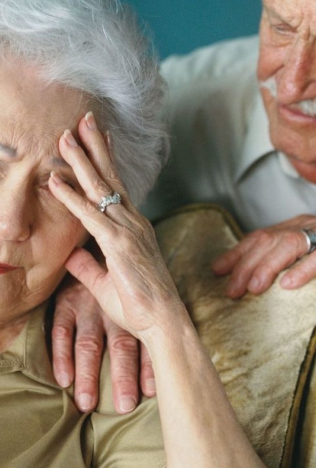 علاج الزهايمر بالخلايا الجذعية