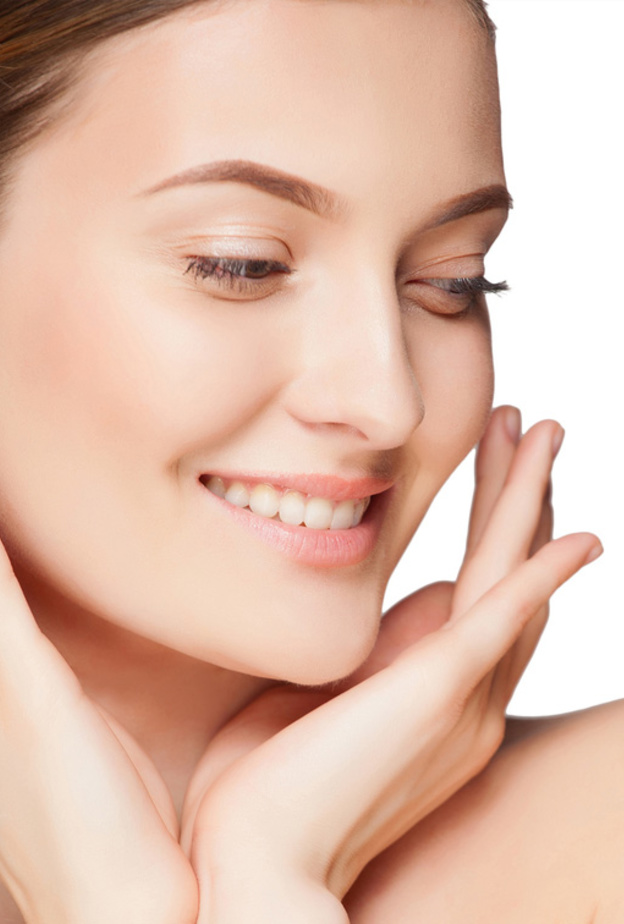 احصلي على بشرة أجمل وأنقى باستخدام البقدونس