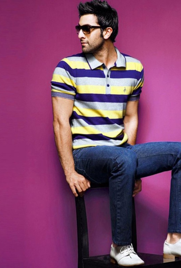 رانبير كابور