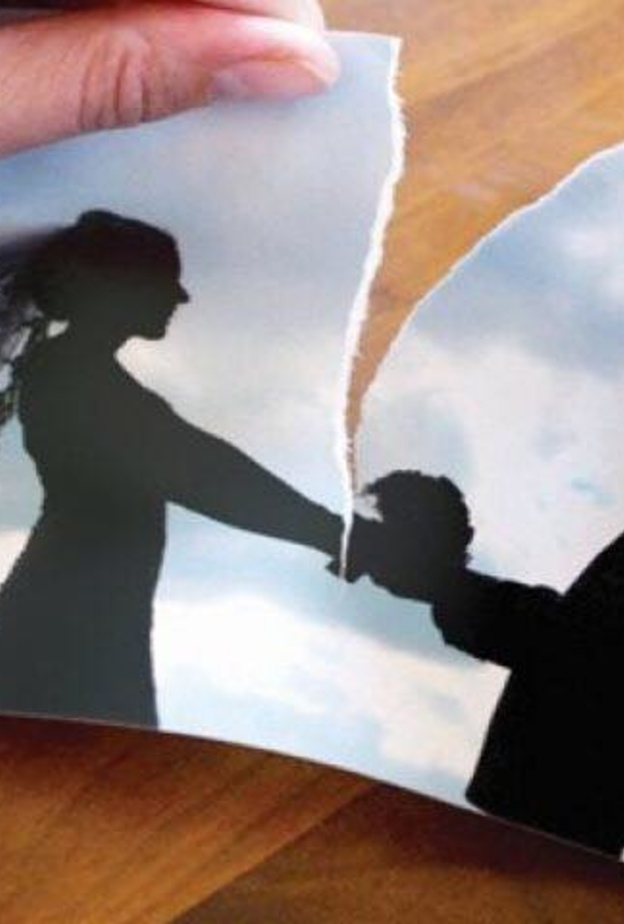 نصائح للرجل قبل الطلاق 