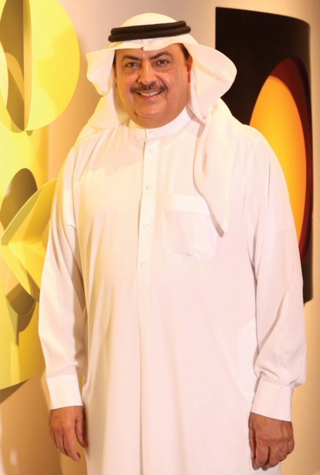 الشيخ راشد بن خليفة آل خليفة