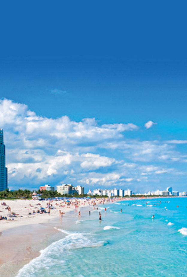 منتزه غريفيث في لوس أنجلوس