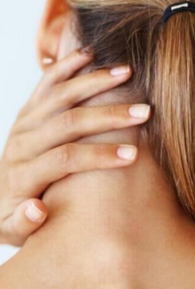 اسباب الم الراس من الخلف