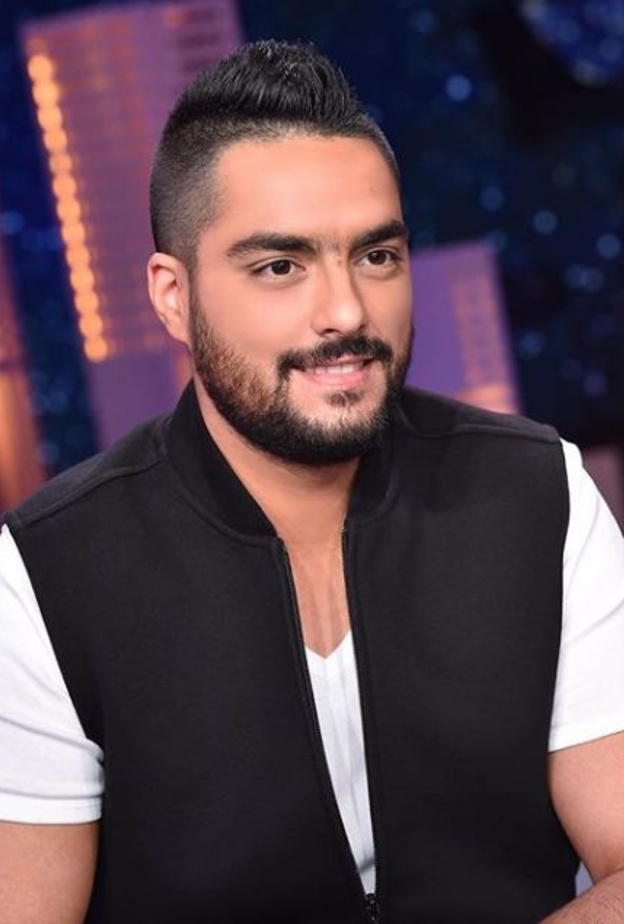 حسن الشافعي وهاني عادل