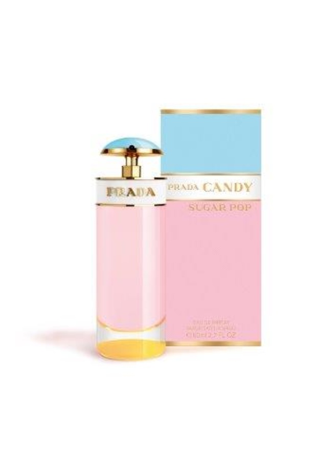 عطر Prada Candy Sugar Pop.. حبّ يضاهي الانجذاب