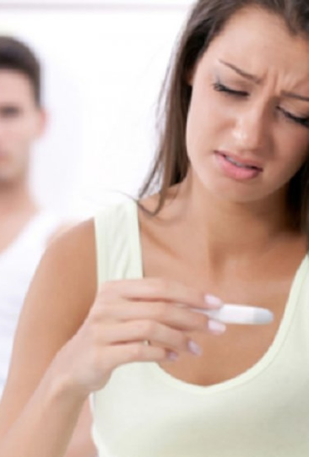  المصابين بمتلازمة كلاينلفتر يصابون بالعقم