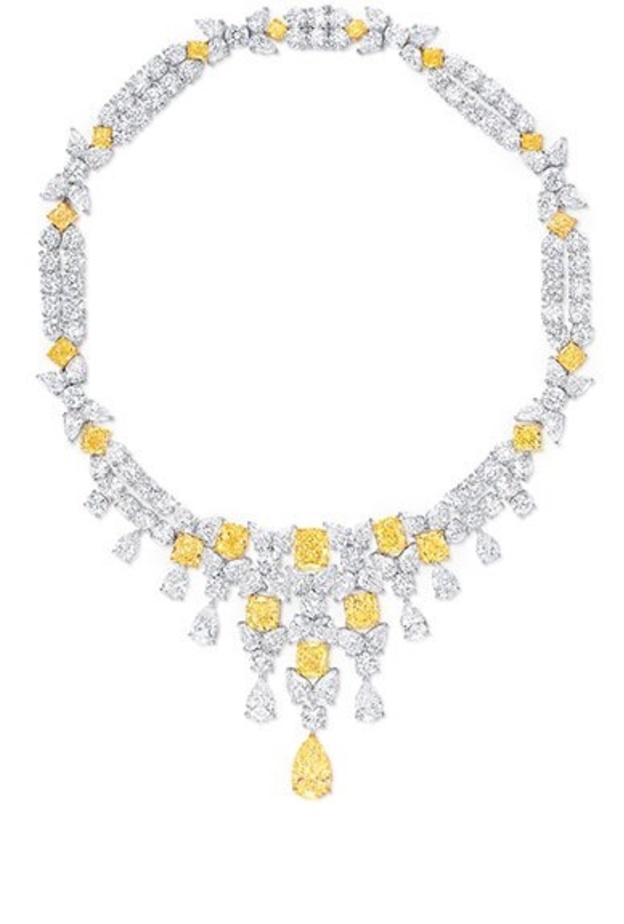 خاتم من نيراف موديNirav Modi 