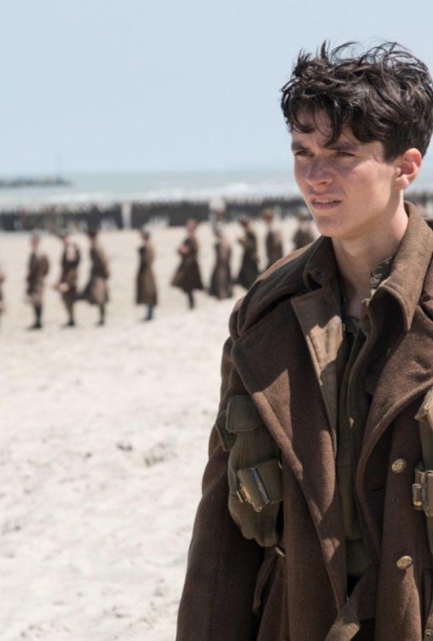 فيلم dunkirk