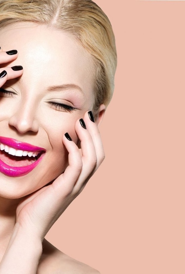 الاظافر القوية والجميلة تزيد من انوثة العروس