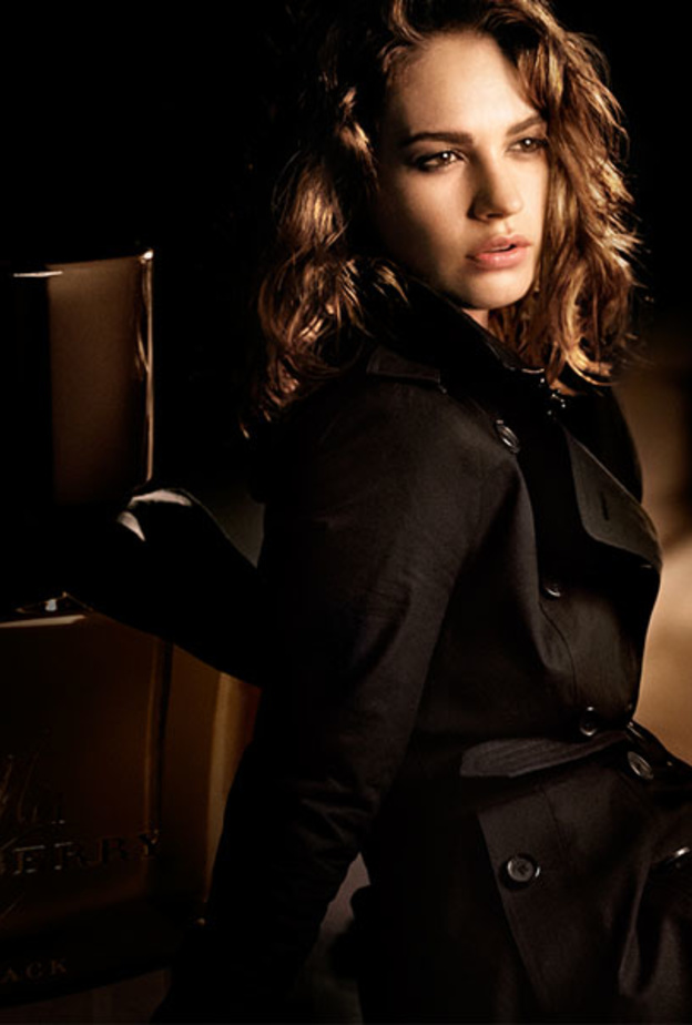 Burberry - My Burberry Black