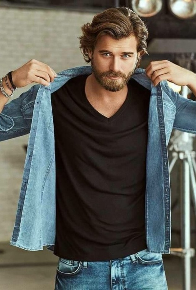 كيفانش تاتليتوغ