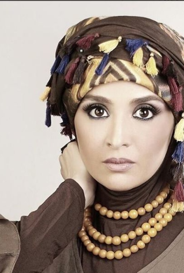 حنان ترك 2018