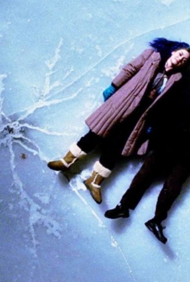 مشهد من Life of Pi