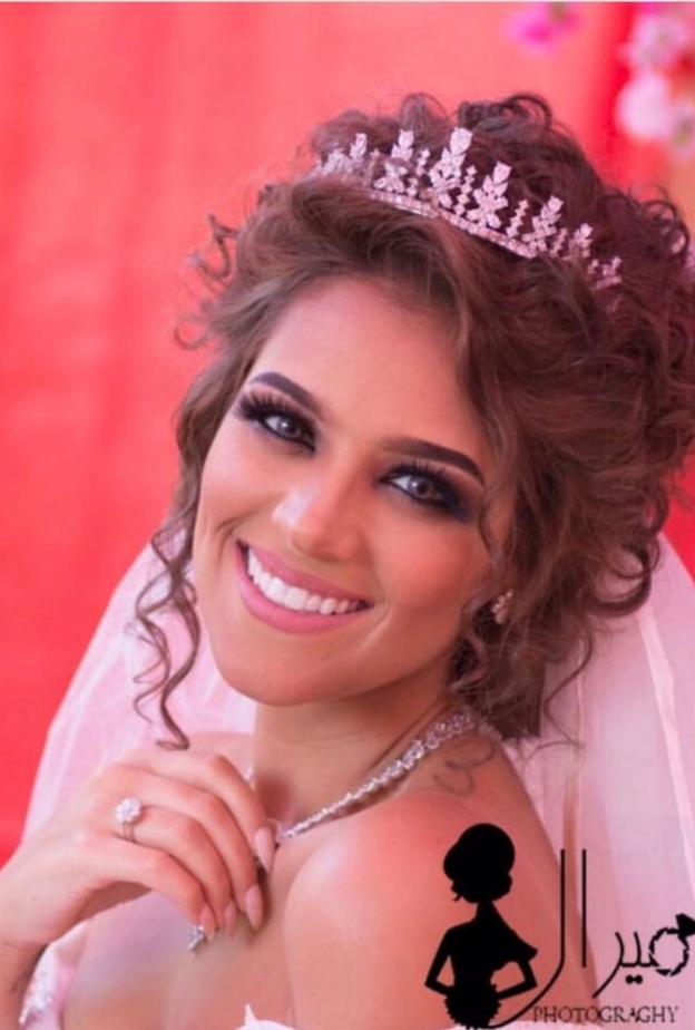 من لقطات المصورة صفية باعلوي