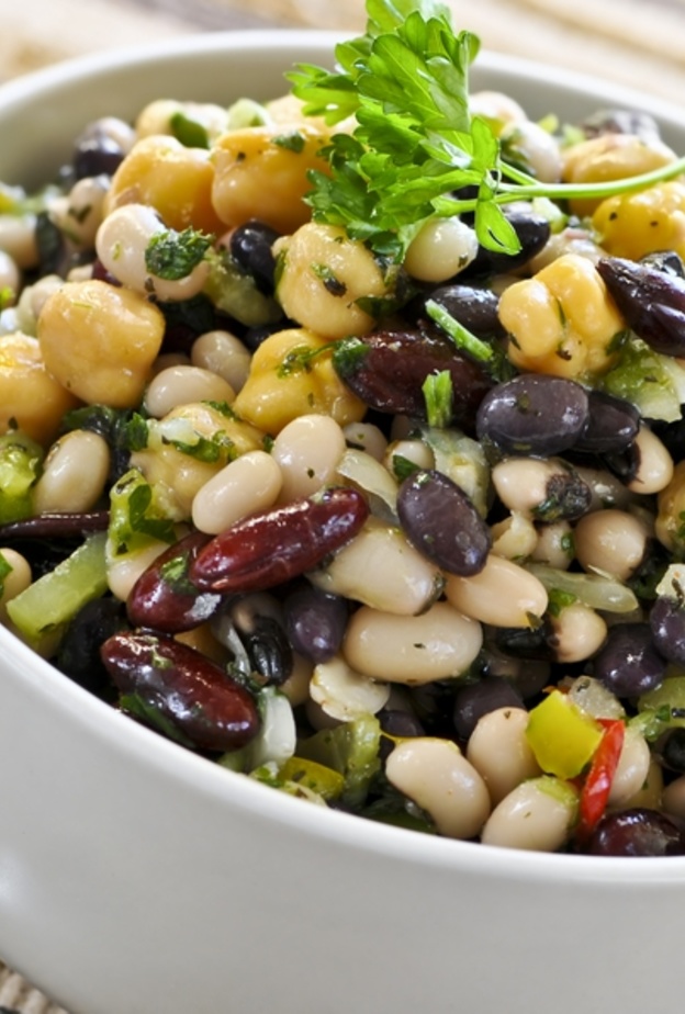 صورة رئيسية تخلصي من العوارض النفسية قبل وبعد الزواج بهذه الاطعمة