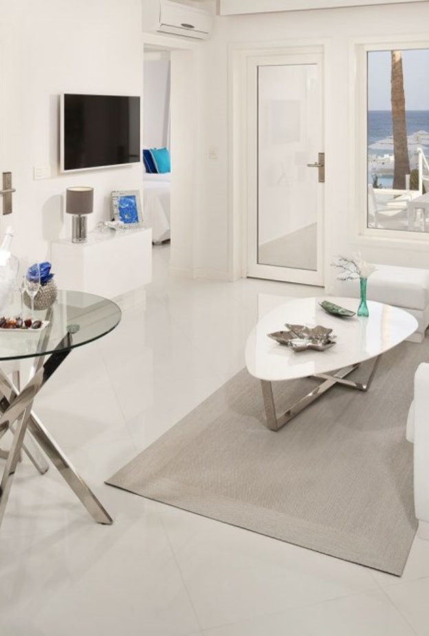 فندق Lani’s Suites Deluxe