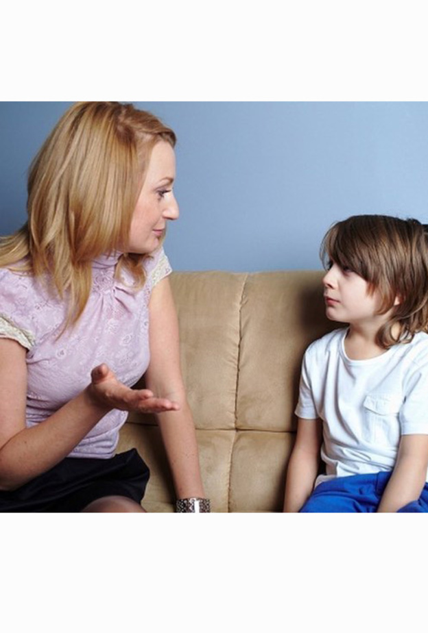 نصائح لعلاج رفض الطفل للمدرسة 