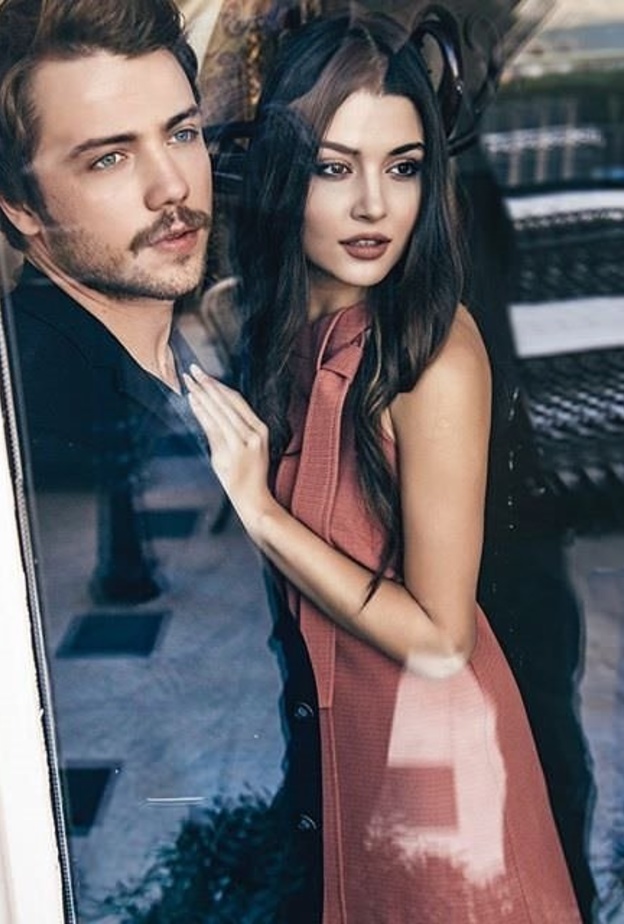 تولغا ساريتش  وهانده ارتشيل