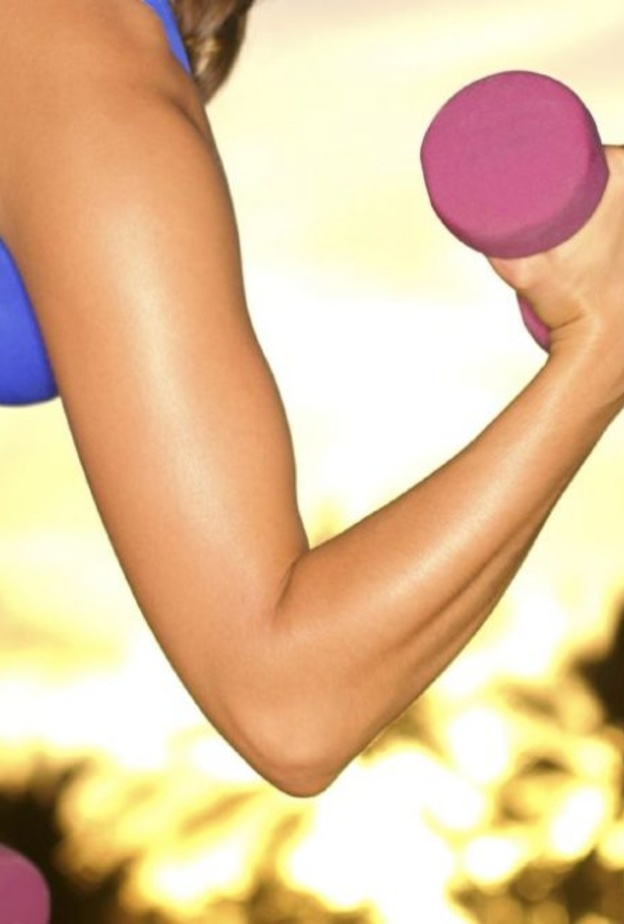 تمارين شد الجسم المترهل بعد الرجيم لاستعادة قوامك الرشيق