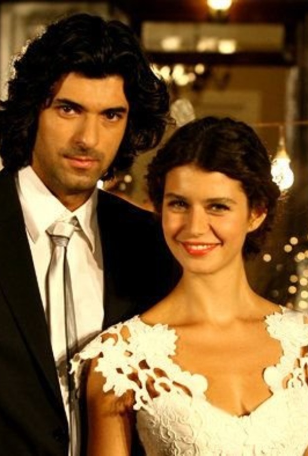 مسلسل فاطمة جول